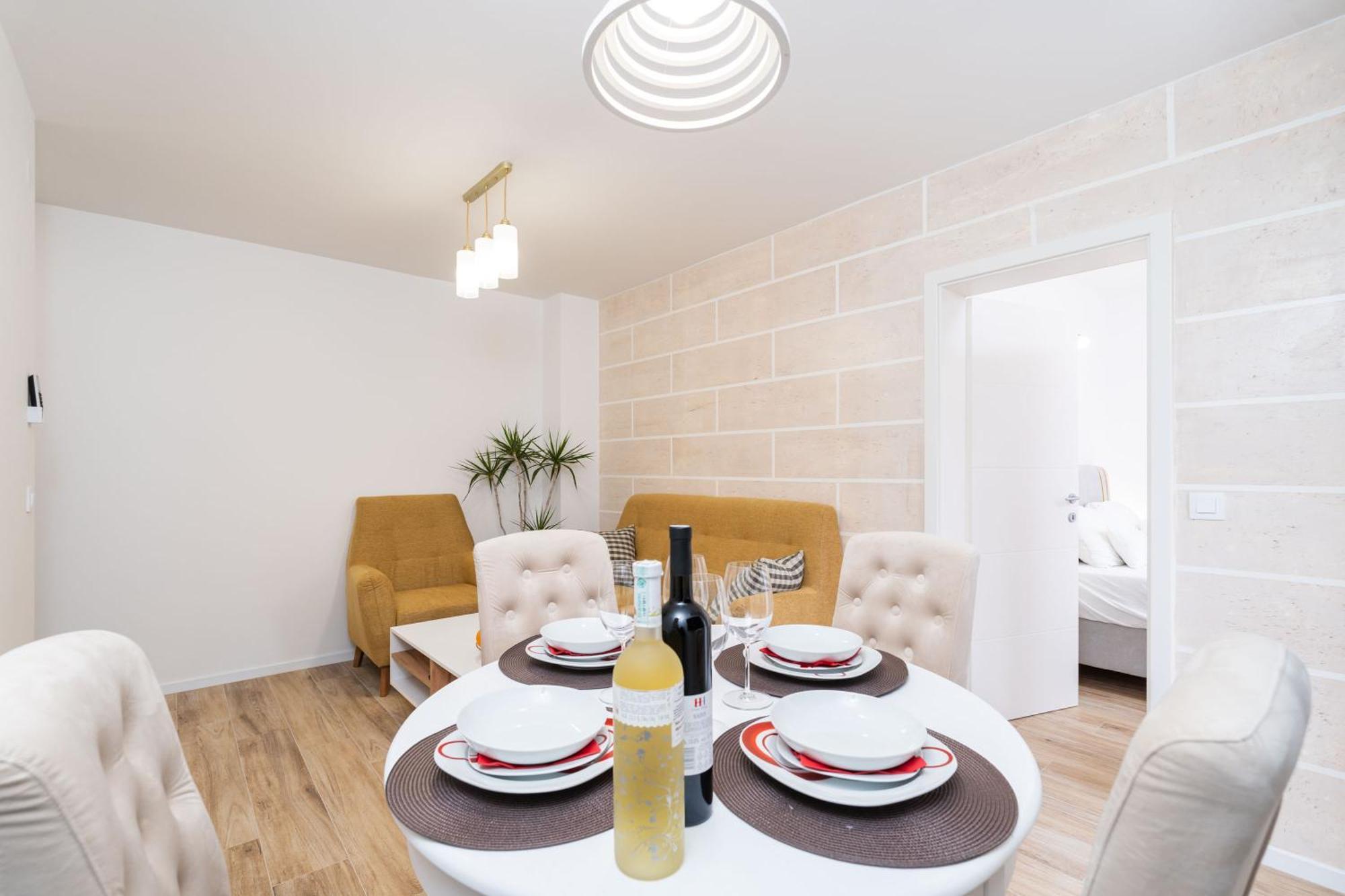 Apartamento Star *