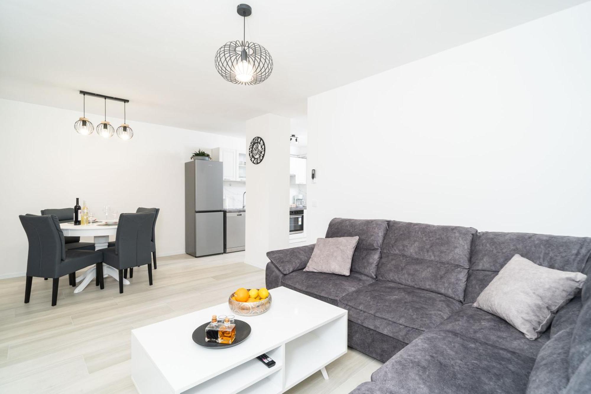Apartamento Star
