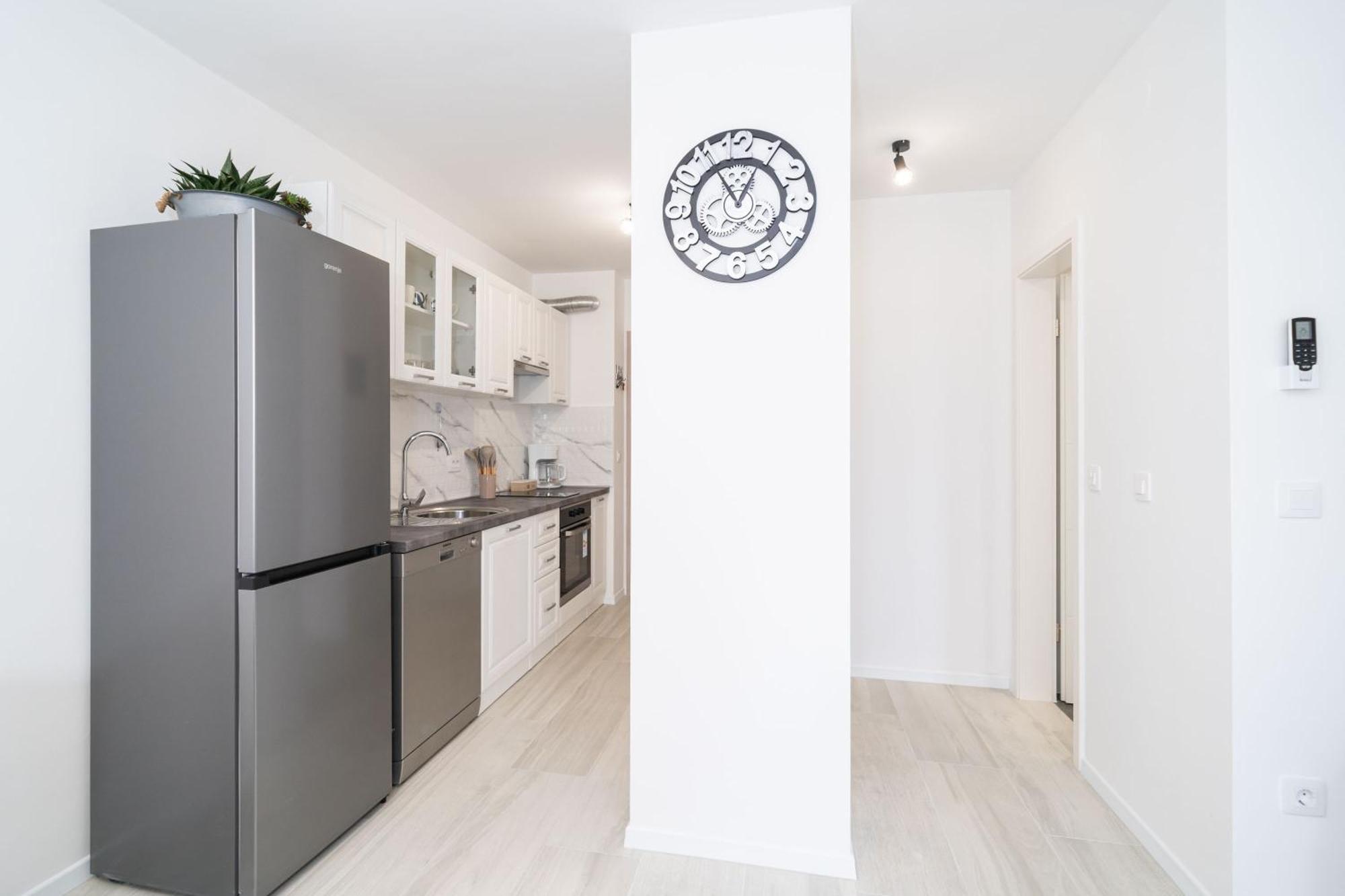 Star Apartamento *