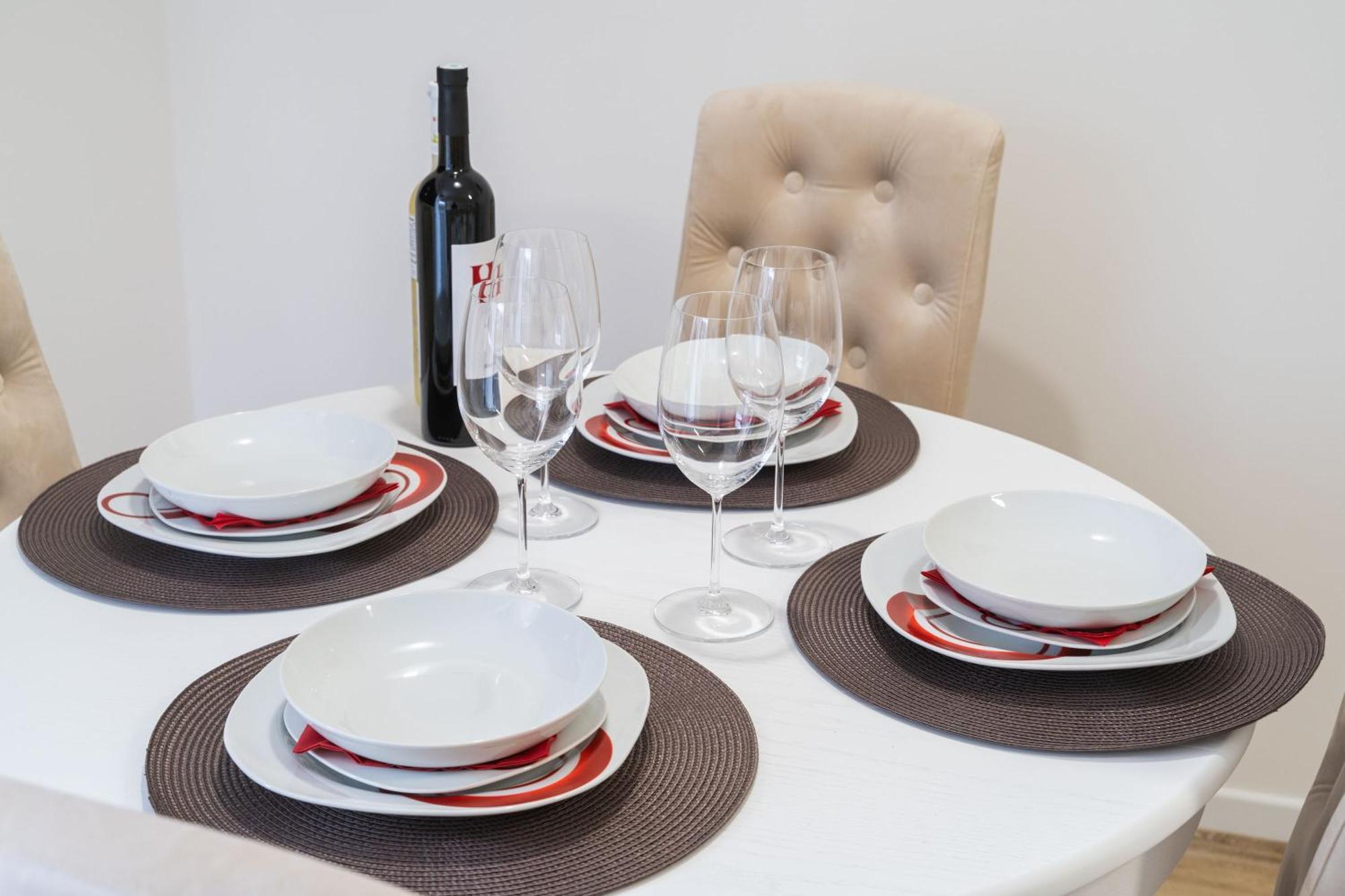 Star Apartamento Dubrovnik