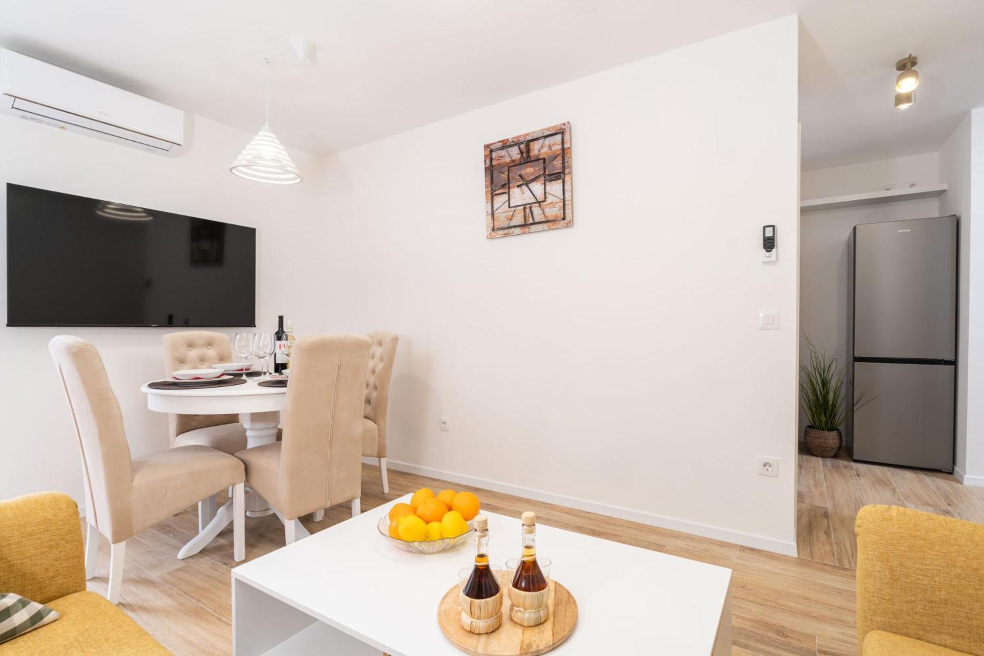Apartamento Star *